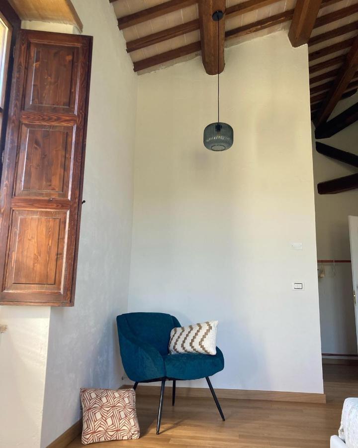 Abbazia Sette Frati Agriturismo Fratres Pietrafitta  Exteriér fotografie