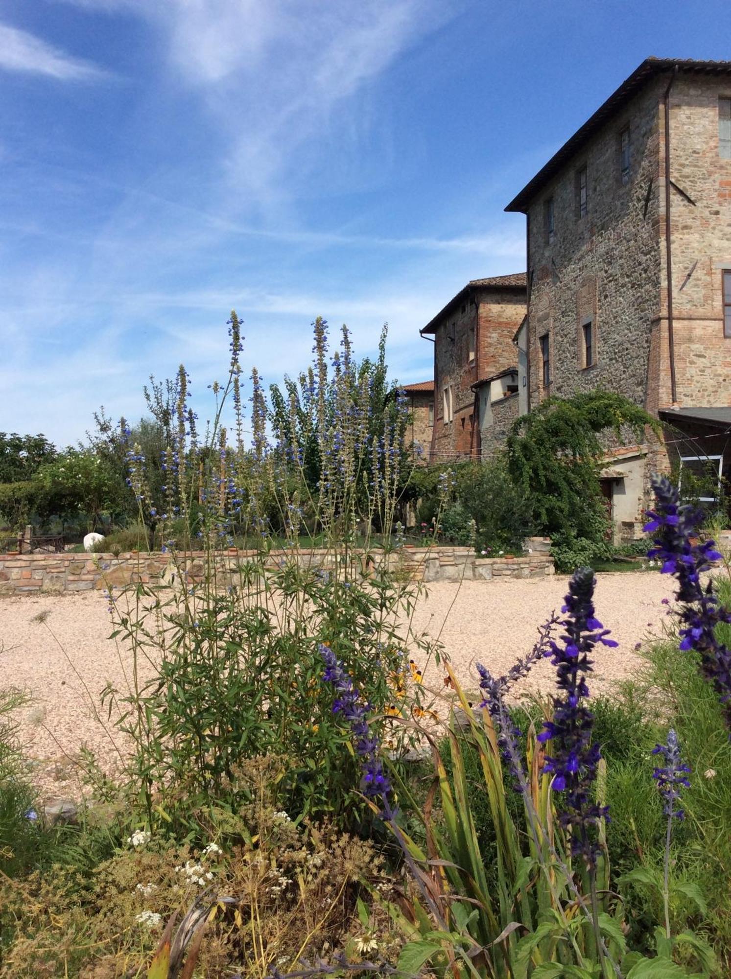 Abbazia Sette Frati Agriturismo Fratres Pietrafitta  Pokoj fotografie